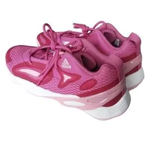 adidas | Shoes | Adidas Sm Exhibit A Digital Pink Mens  display picture 1
